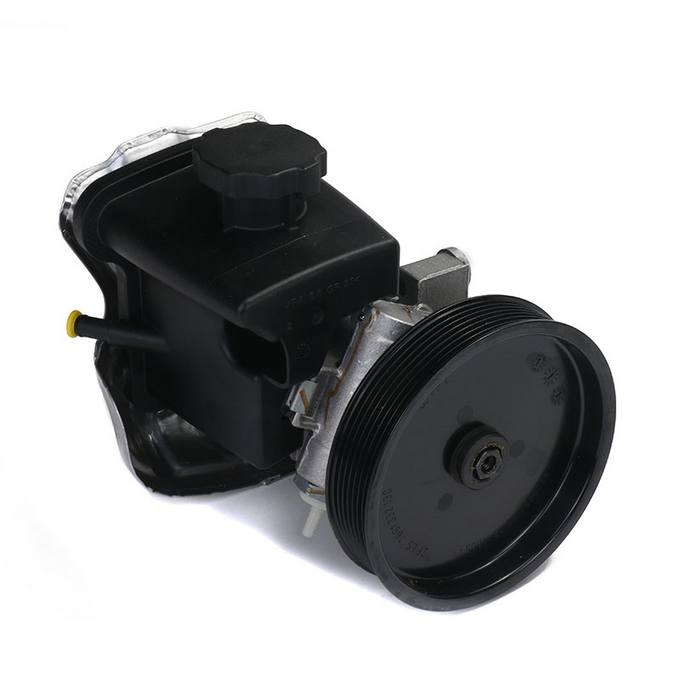 Mercedes Power Steering Pump (New) 0034664001 - Luk 5410191100
